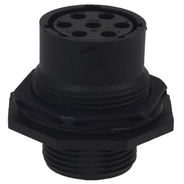 UTS7147S Souriau-Sunbank by Eaton  Alloggiamenti per connettori circolari